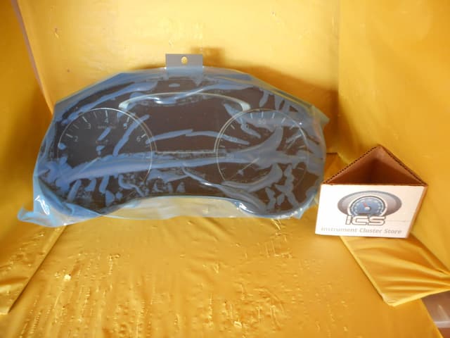 OEM / New Cluster S99989