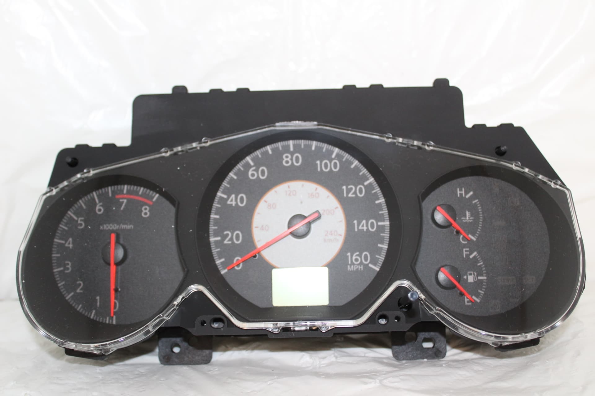 OEM / New Cluster S99992