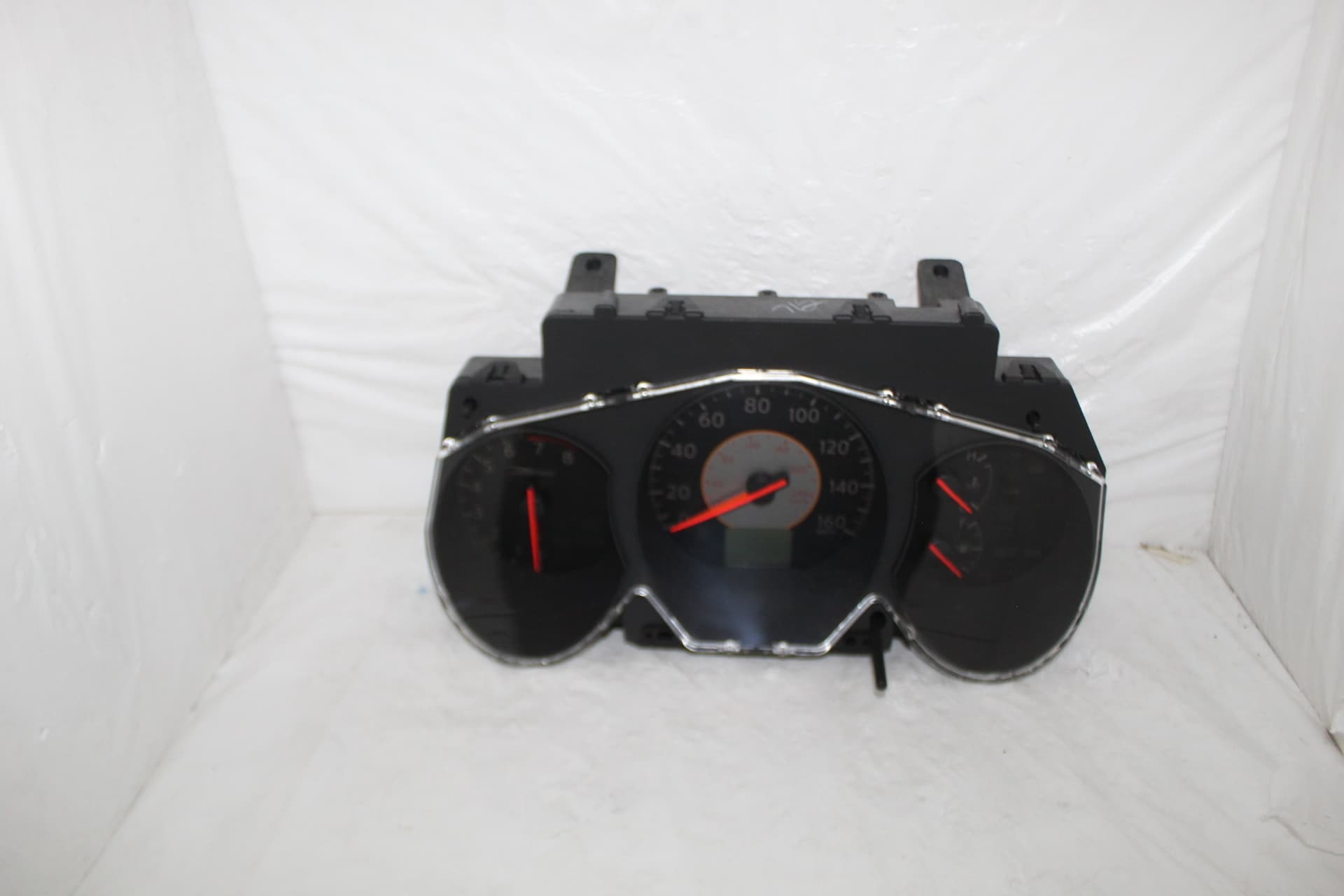 OEM / New Cluster S99994