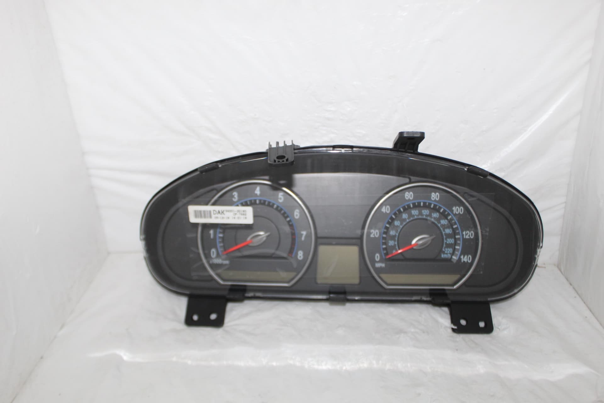 OEM / New Cluster S99997