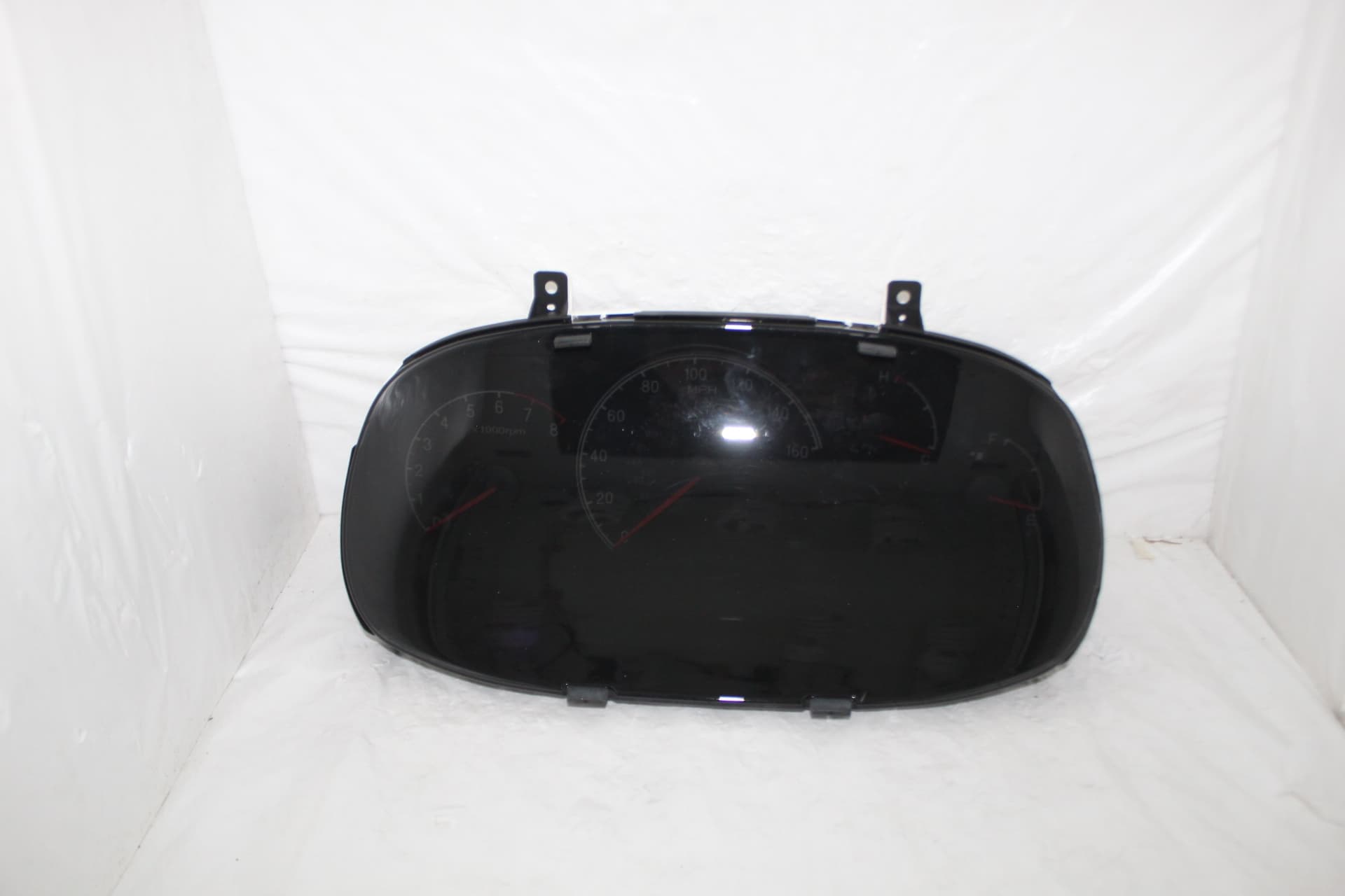 OEM / New Cluster S99998