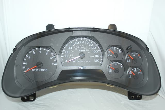 Refurbished Cluster T00001