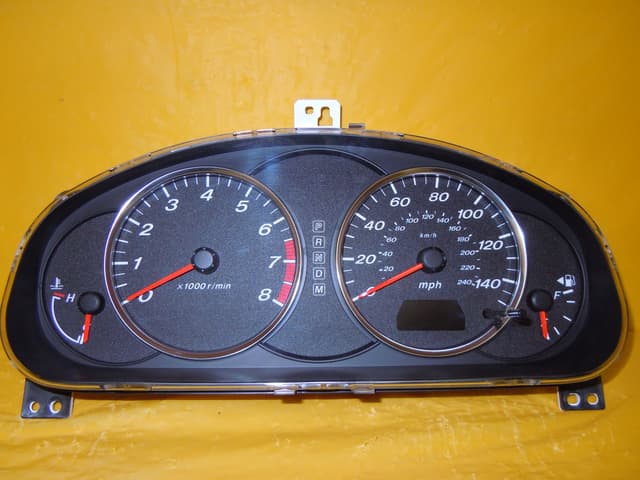 Used Cluster B15046