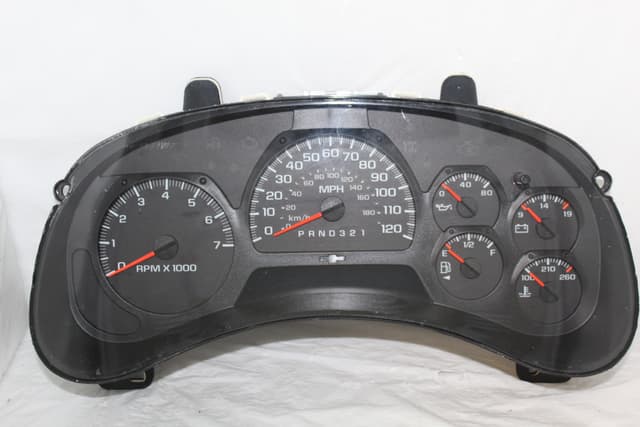 Refurbished Cluster A28494