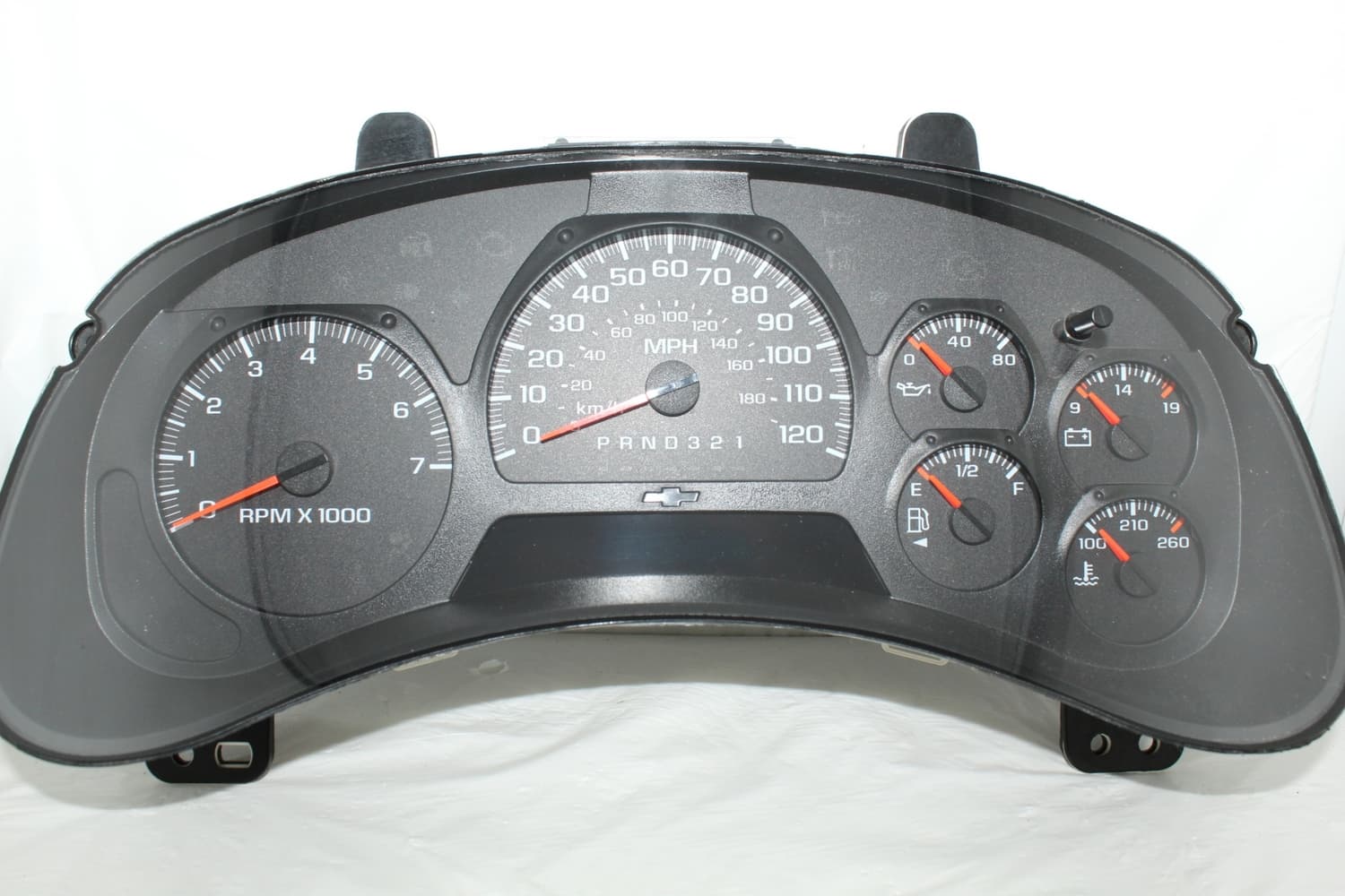 Refurbished Cluster A30054