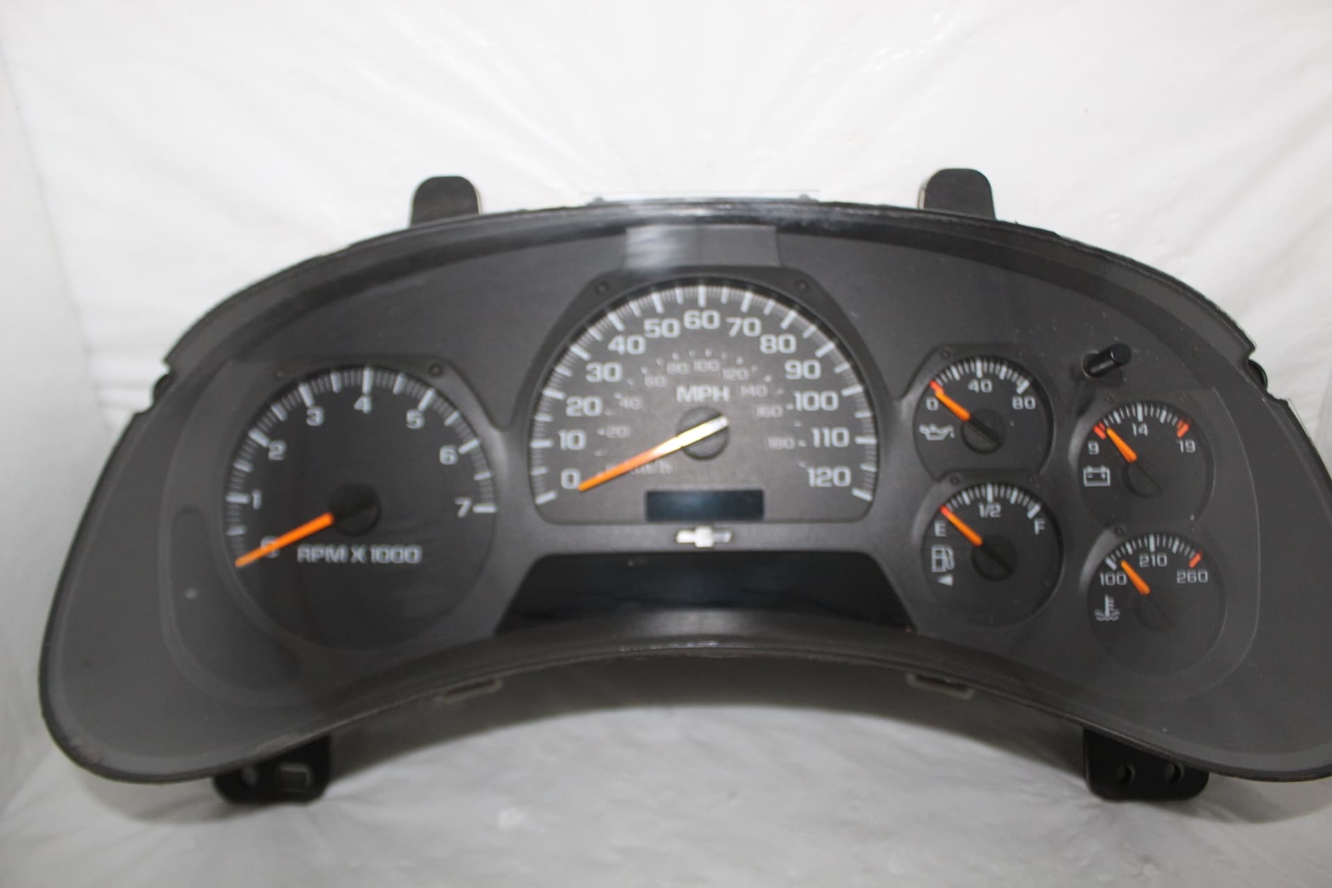 Refurbished Cluster A34940