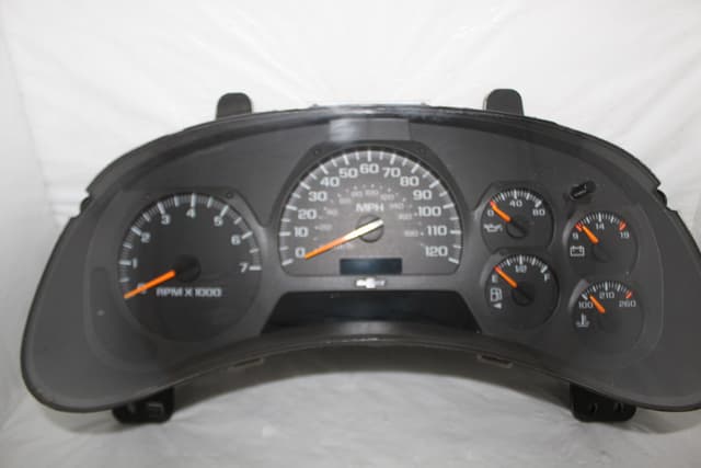 Refurbished Cluster A34940