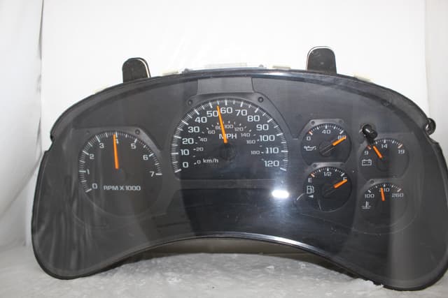 Refurbished Cluster A35270