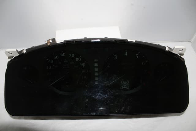 Used Cluster B01800