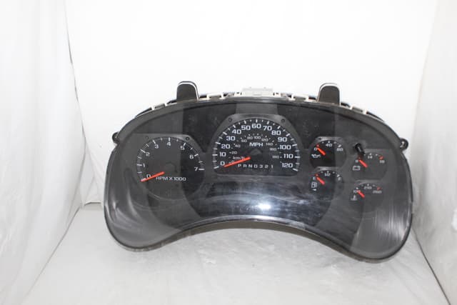 Refurbished Cluster B12213