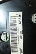 Used Cluster B14665 2