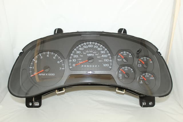 Refurbished Cluster B15172