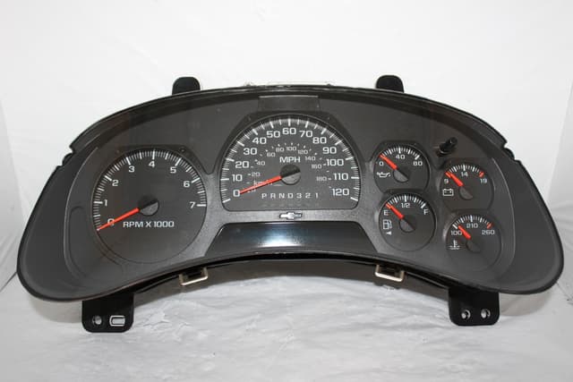 Refurbished Cluster B16240