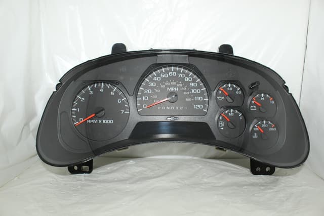 Refurbished Cluster B16951