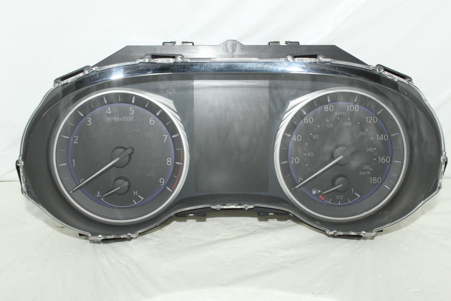 Refurbished Cluster B18160