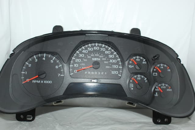 Refurbished Cluster B18470