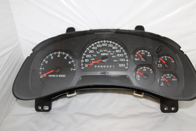 Refurbished Cluster B18922