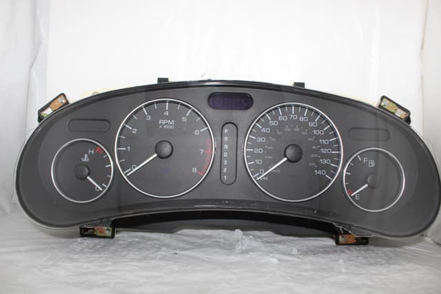 Refurbished Cluster B20188