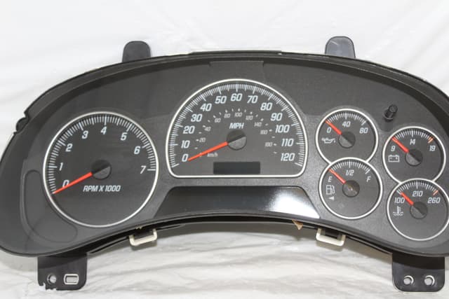 Refurbished Cluster B23126