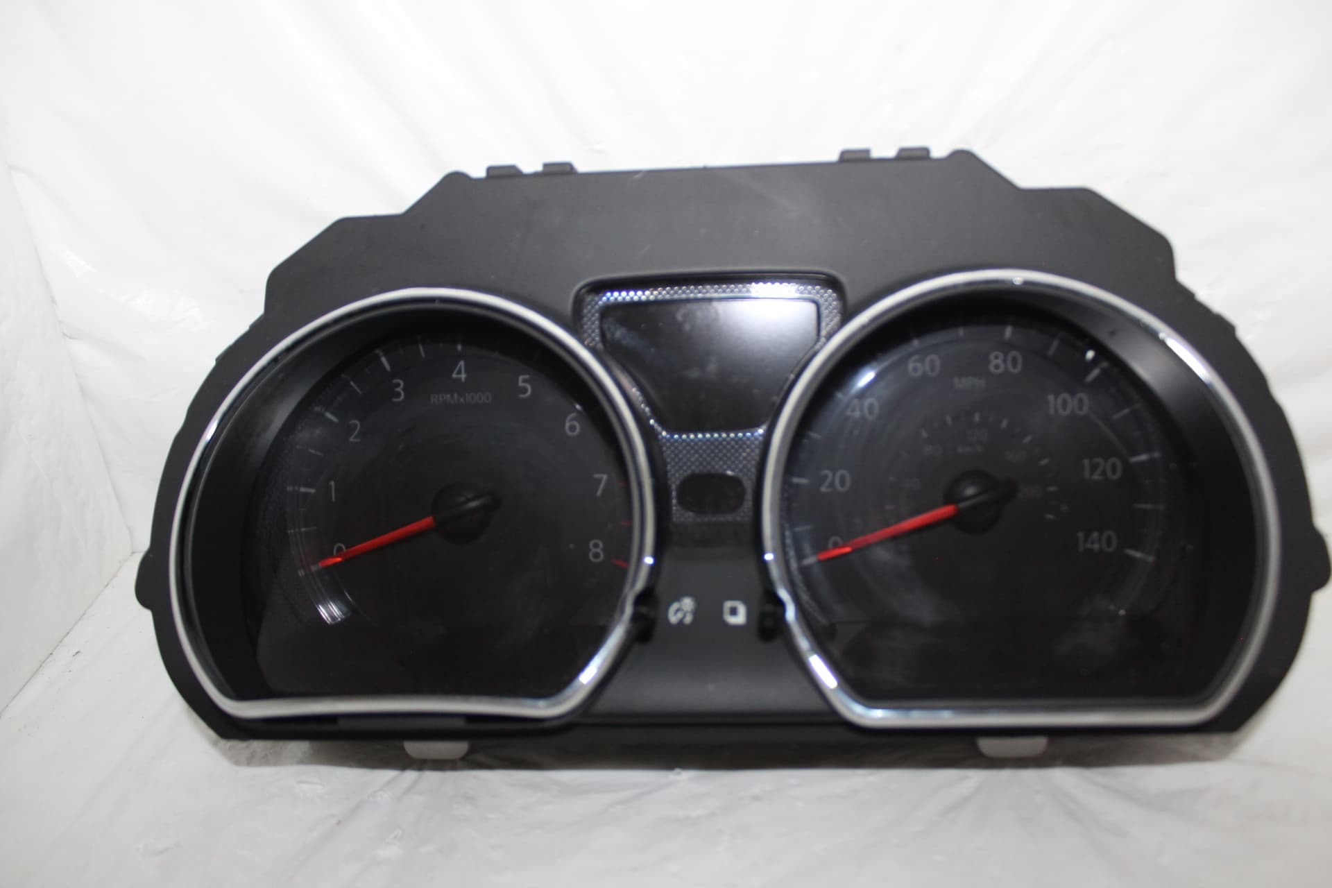 Used Cluster B25008