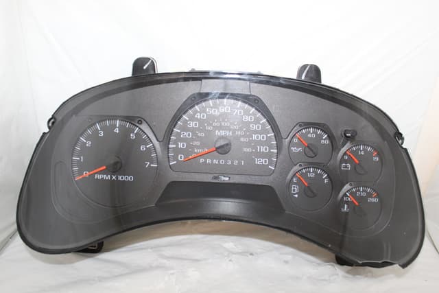 Refurbished Cluster B28068