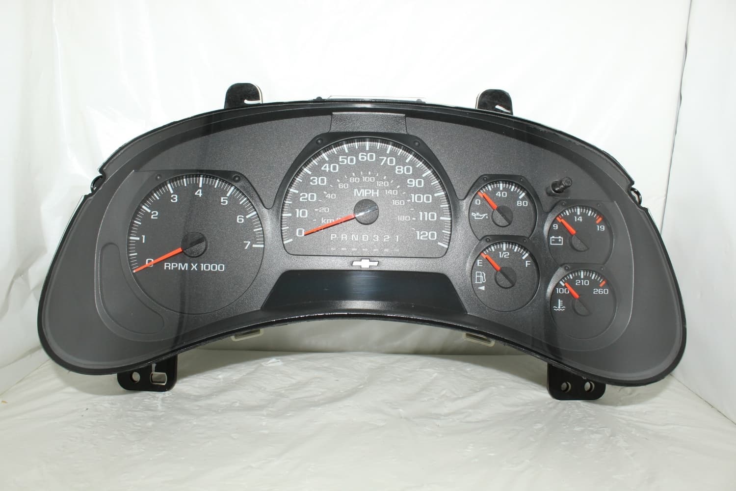 Refurbished Cluster C11533