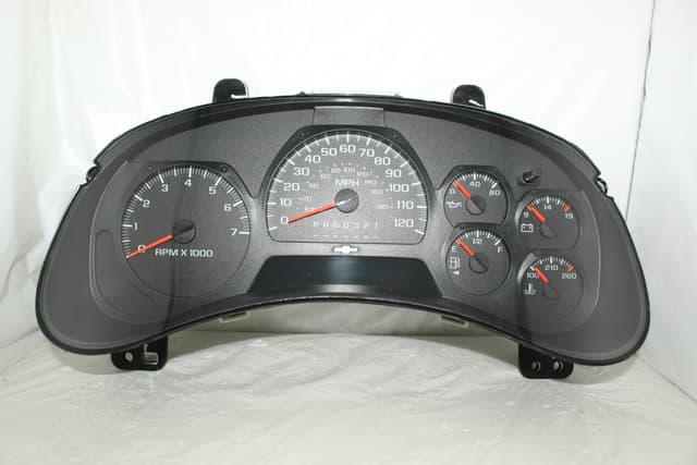 Refurbished Cluster C11533