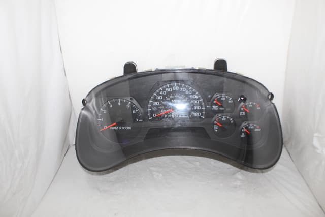 Refurbished Cluster E11456