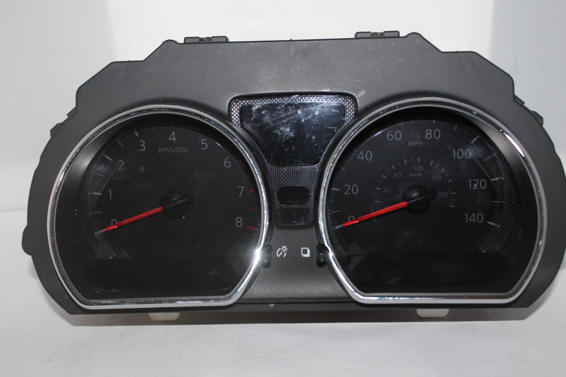 Used Cluster F11074