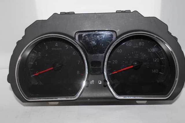 Used Cluster F11074