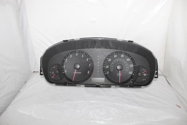 Used Cluster F15814