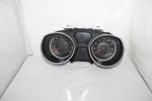Used Cluster F16001