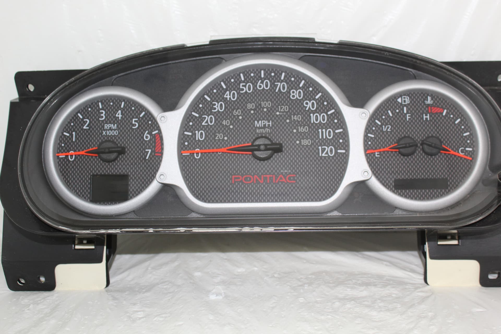 Refurbished Cluster N01181