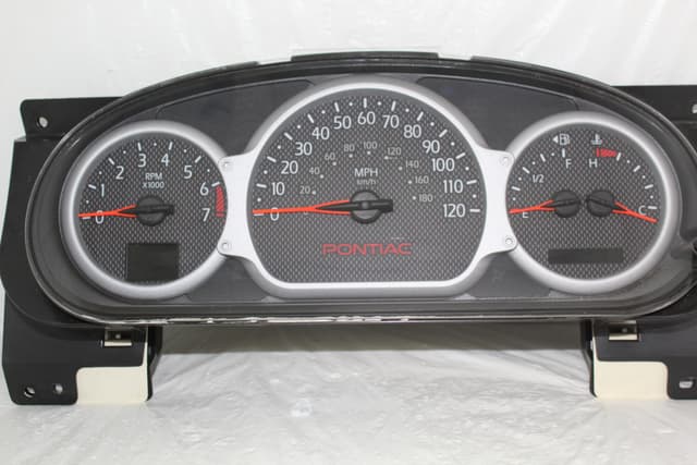 Refurbished Cluster N01181