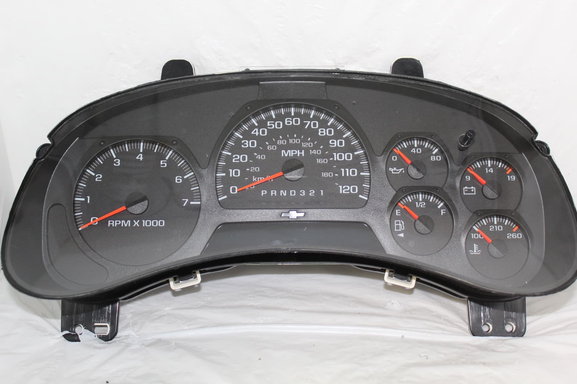 Refurbished Cluster N05860