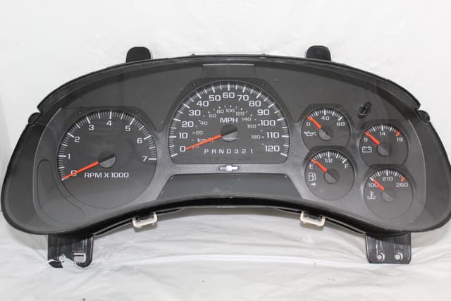 Refurbished Cluster N05860