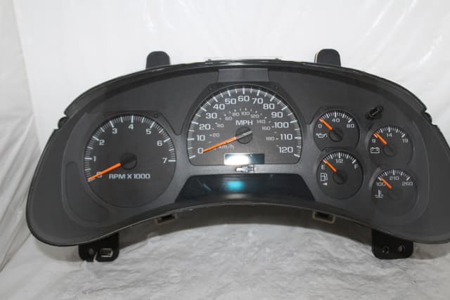 Refurbished Cluster N14002