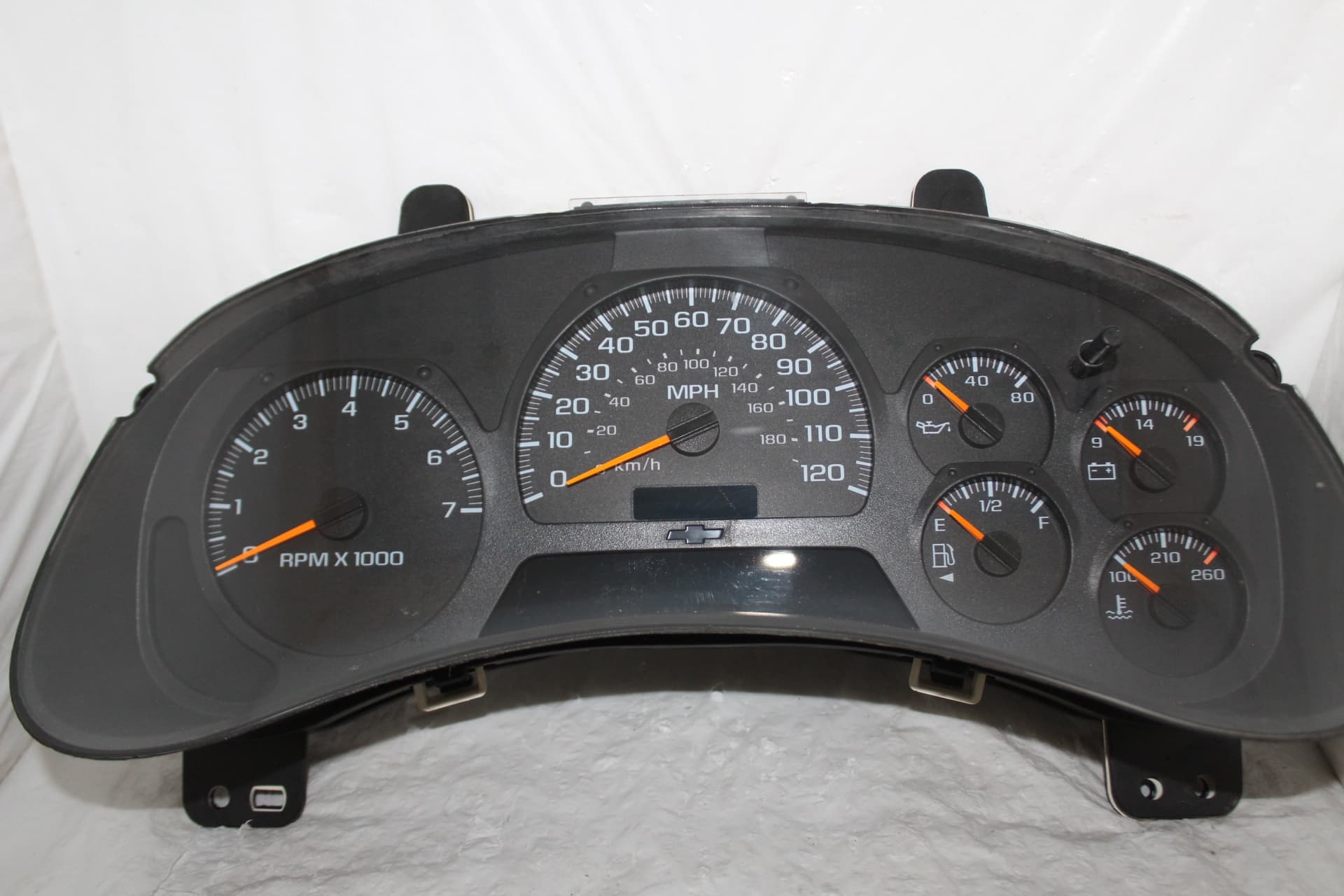 Refurbished Cluster N14030