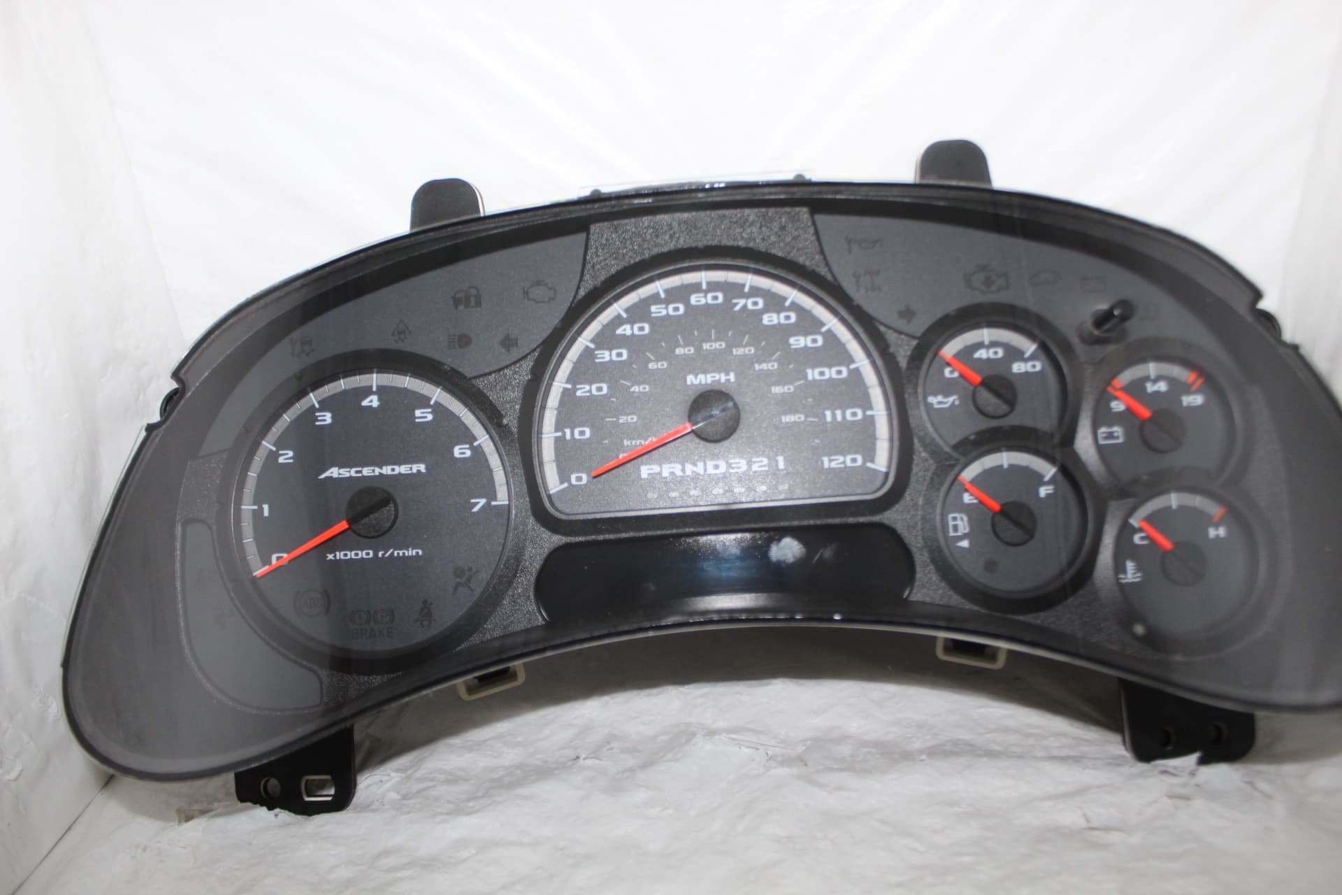 Refurbished Cluster N18866