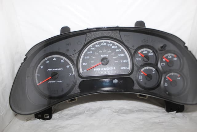 Refurbished Cluster N18866