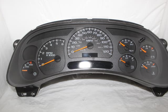 Refurbished Cluster N19912