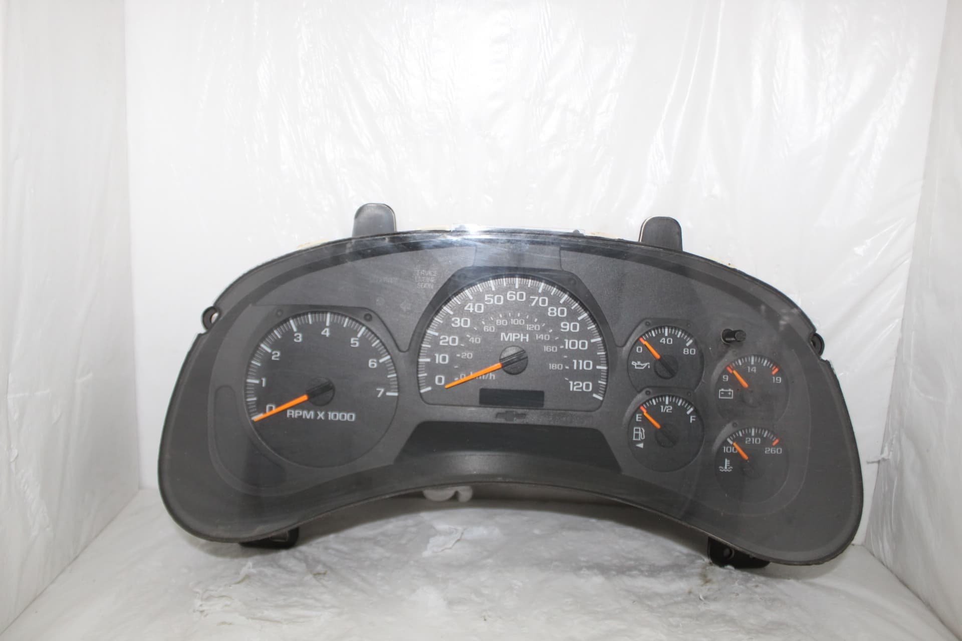 Refurbished Cluster N20231