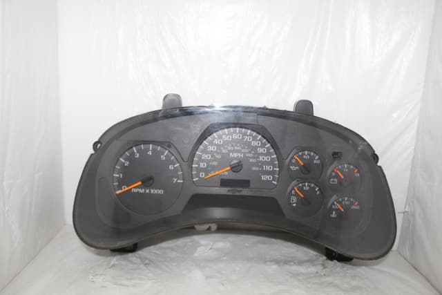 Refurbished Cluster N20231