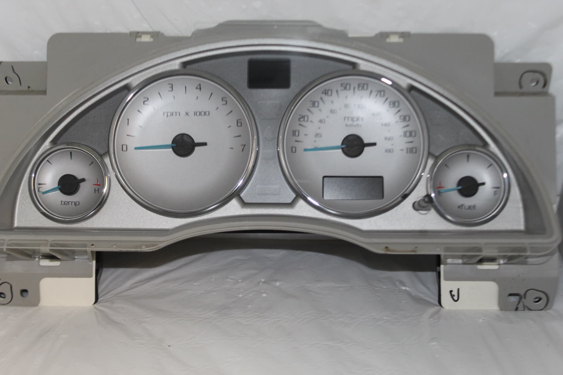 Refurbished Cluster N23834