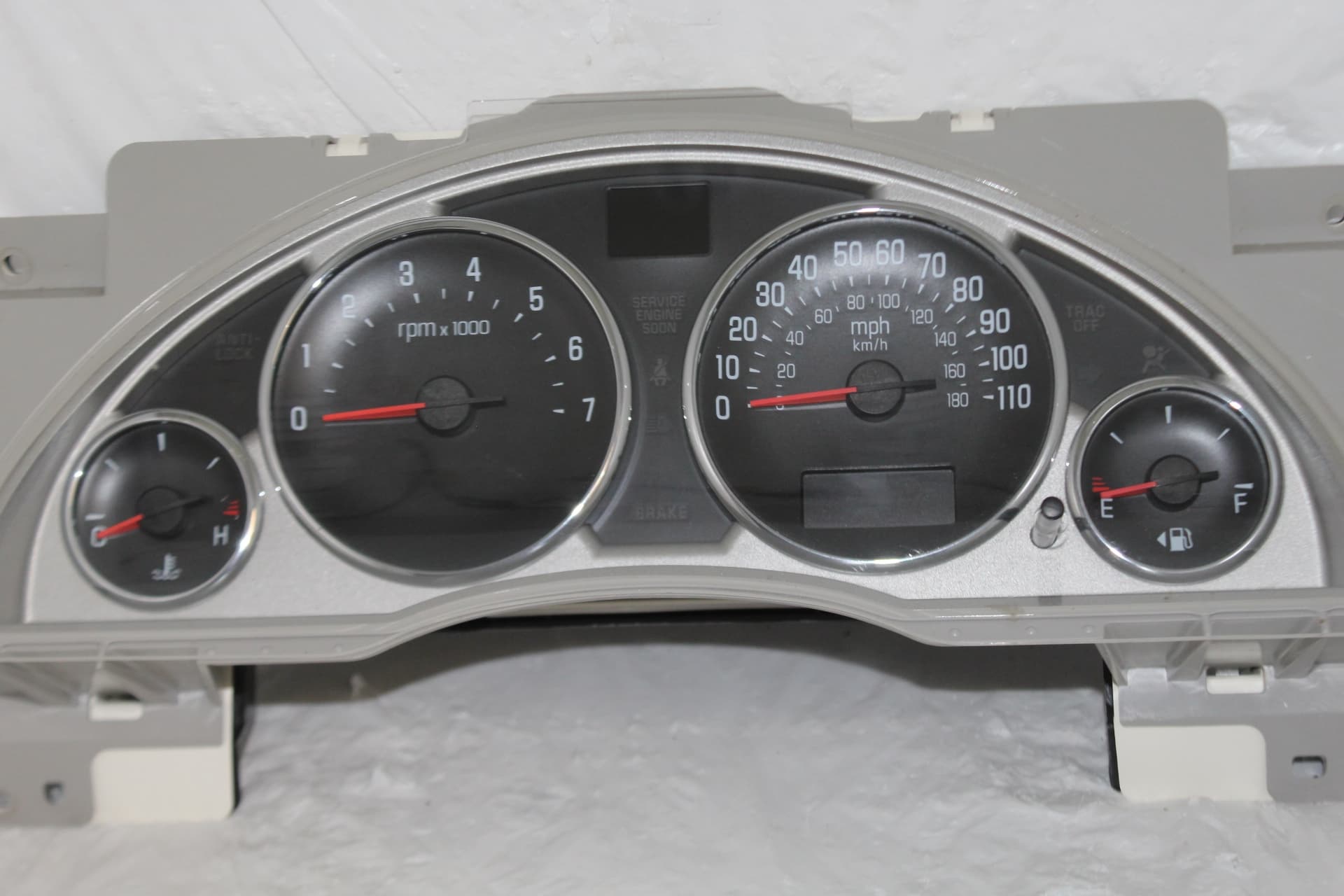 Refurbished Cluster N24193