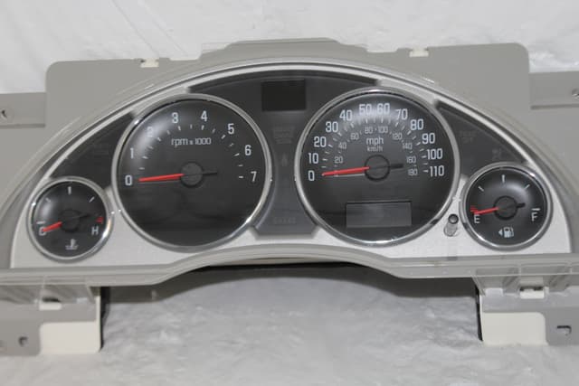 Refurbished Cluster N24193