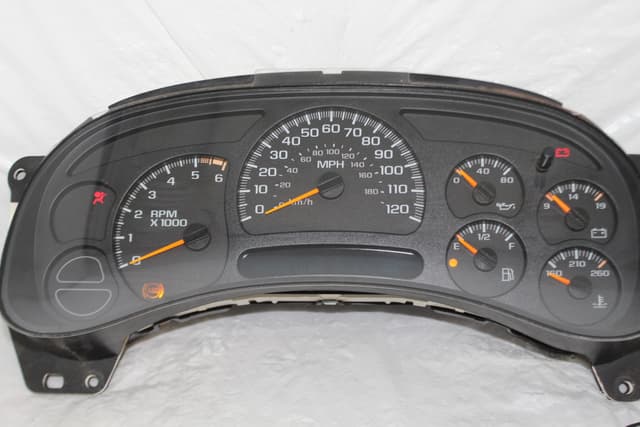 Refurbished Cluster N24380