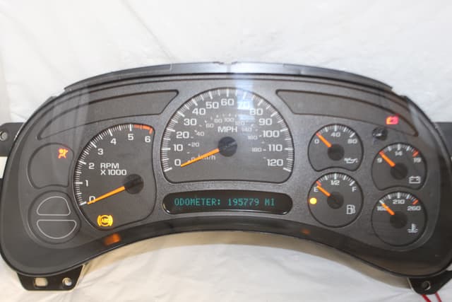 Refurbished Cluster N25061